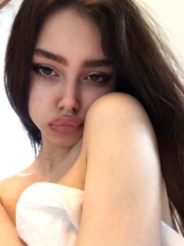 Катенька